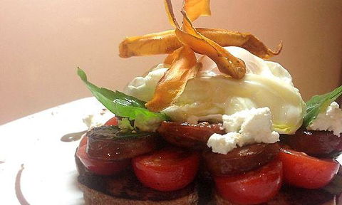 Colonial Kitchen At The Commercial Hotel - Adwords Guide 6