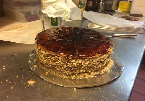 Graze Restaurant - Adwords Guide 0