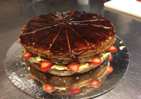 Graze Restaurant - Adwords Guide 16