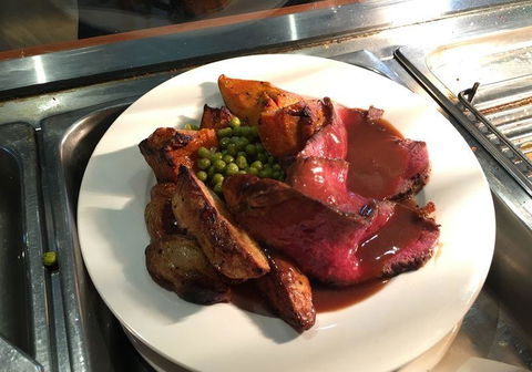 Graze Restaurant - Adwords Guide 17