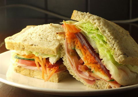 Graze Restaurant - Adwords Guide 22