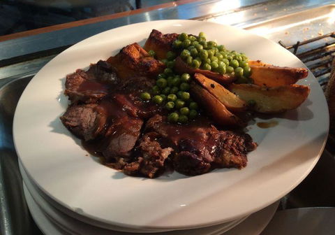 Graze Restaurant - Adwords Guide 8