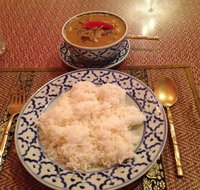 Thai International Restaurant - Adwords Guide