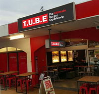 TUBE - The Ultimate Burger Experience - Adwords Guide