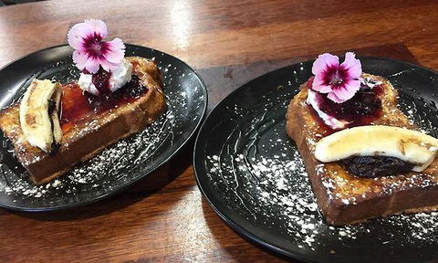 Bridgetown Pottery Restaurant - Adwords Guide 0