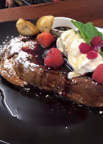 Bridgetown Pottery Restaurant - Adwords Guide 7