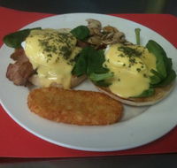 Elaine's on Gordon Cafe - Adwords Guide