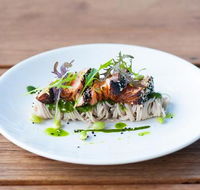 GOMA Cafe Bistro - Adwords Guide