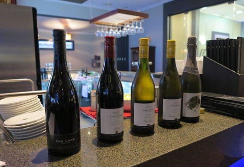 Sylvia's Restaurant & Wine Bar - Adwords Guide 9