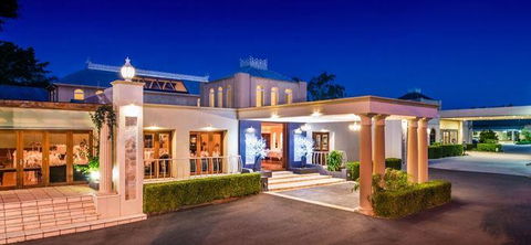 Sylvia's Restaurant & Wine Bar - Adwords Guide 10