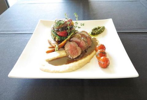 Sylvia's Restaurant & Wine Bar - Adwords Guide 4