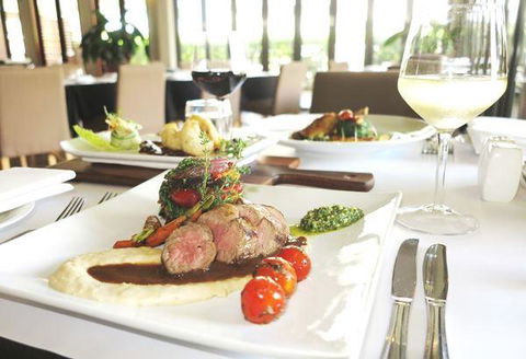 Sylvia's Restaurant & Wine Bar - Adwords Guide 5