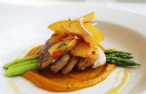 Bushranger Bistro - Adwords Guide 10
