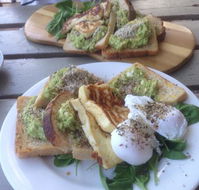 Esher Street Cafe  Deli - Adwords Guide