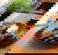 Salamanca Wharf Cafe - Adwords Guide