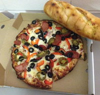 The Pizza Place - Adwords Guide