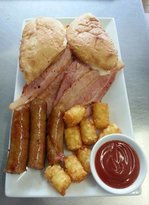 Fat Dog Cafe & Restaurant - Adwords Guide 5