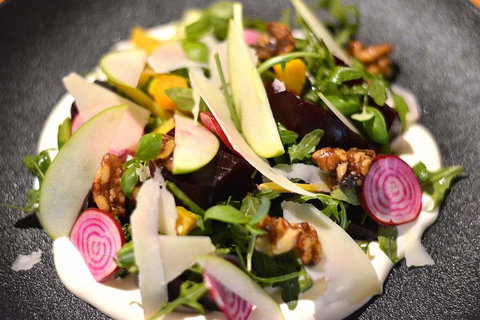 Trulli Pizzeria - Adwords Guide 0