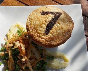 Sevenhill Hotel - Adwords Guide 0