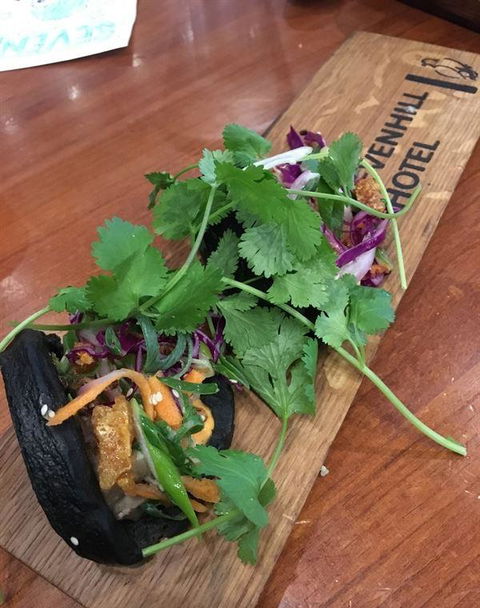 Sevenhill Hotel - Adwords Guide 12