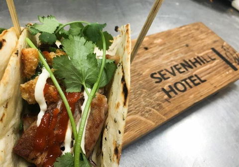 Sevenhill Hotel - Adwords Guide 15