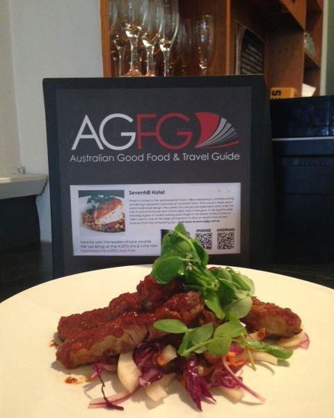 Sevenhill Hotel - Adwords Guide 1