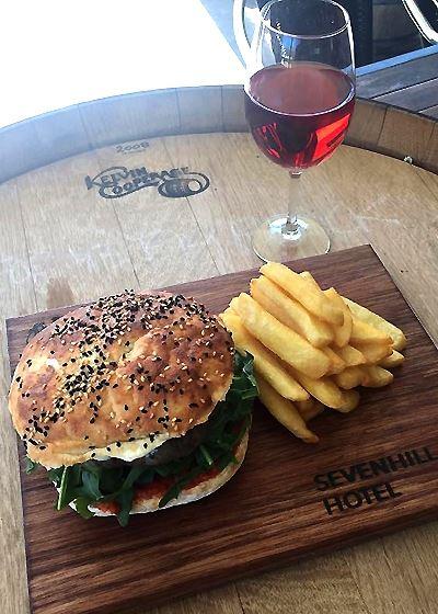 Sevenhill Hotel - Adwords Guide 19