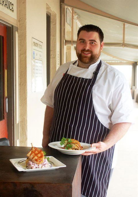 Sevenhill Hotel - Adwords Guide 24