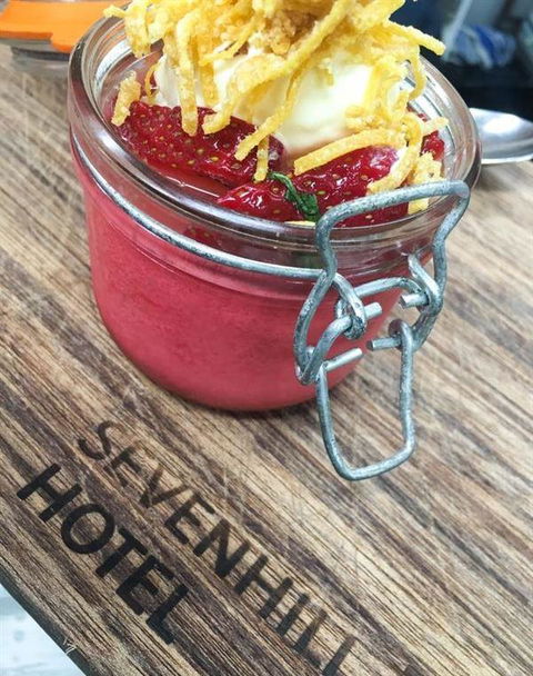 Sevenhill Hotel - Adwords Guide 28