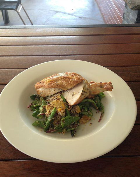 Sevenhill Hotel - Adwords Guide 4