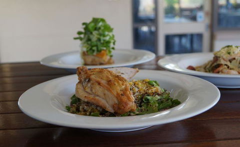 Sevenhill Hotel - Adwords Guide 7