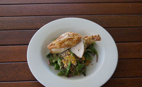 Sevenhill Hotel - Adwords Guide 8