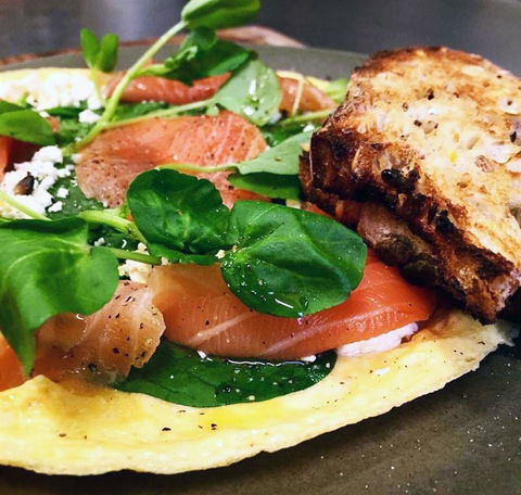 The Oaks Cafe At Acorn Nursery - Adwords Guide 11