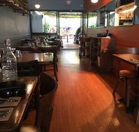 Zinc Cafe Restaurant - Adwords Guide