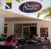 Designer Desserts Patisserie Cafe - Ad Words Australia