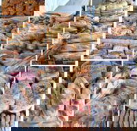 Three Loaves Bakehouse