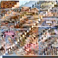 Three Loaves Bakehouse