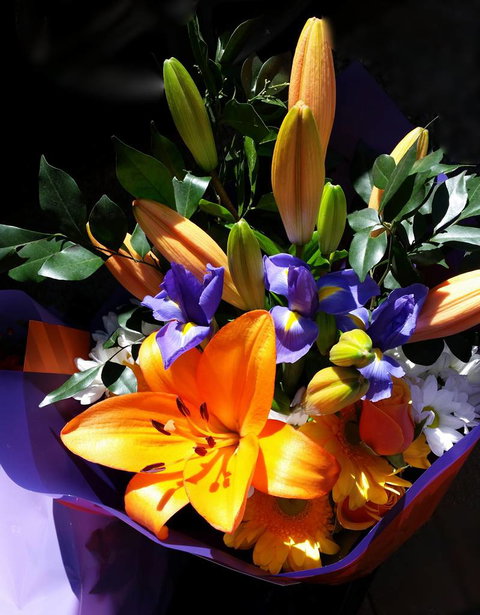 Wilsons’ Civic Florist - Adwords Guide 4