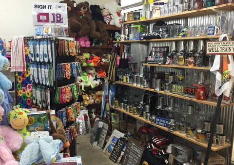 Blackwater Gifts And Flowers - Adwords Guide 0