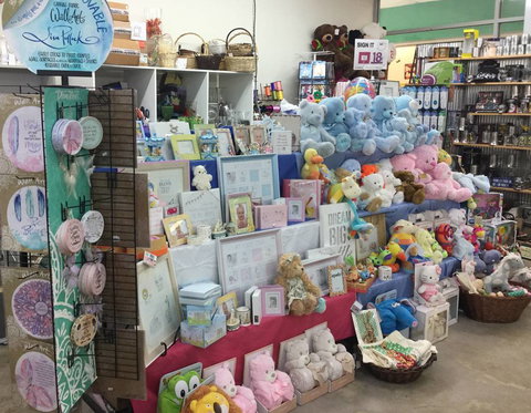 Blackwater Gifts And Flowers - Adwords Guide 4