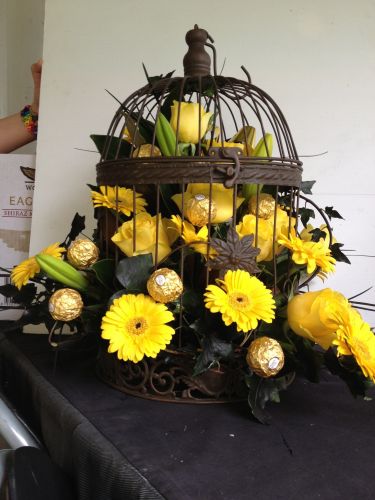 Jen’s Flowers–Medowie - Adwords Guide 1