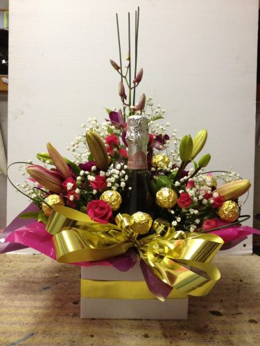 Jen’s Flowers–Medowie - Adwords Guide 3