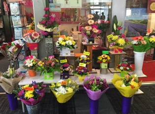 Kingscliff Village Florist - Adwords Guide 1
