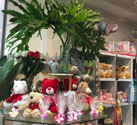 Kingscliff Village Florist - Adwords Guide 10