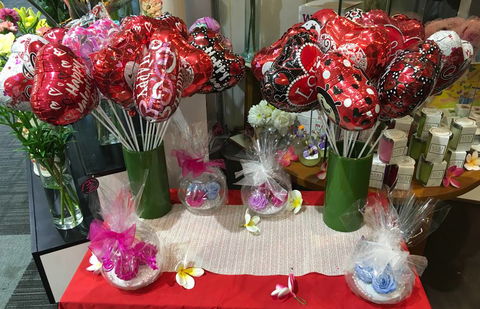 Kingscliff Village Florist - Adwords Guide 11