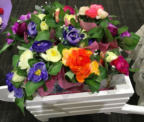 Kingscliff Village Florist - Adwords Guide 12