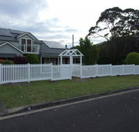 PVC Ultimate Fencing - Adwords Guide