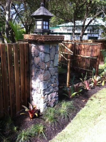 Bamboo Fencing Queensland - Adwords Guide 1