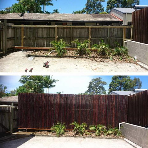 Bamboo Fencing Queensland - Adwords Guide 2