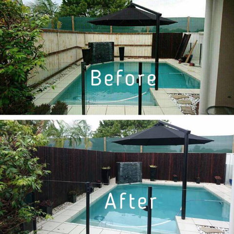 Bamboo Fencing Queensland - Adwords Guide 3